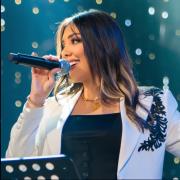 Sana Barzanje Backstage professional Music Video